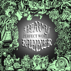 HEAVY RUNNER - Perfect World