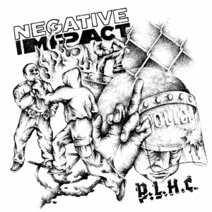 NEGATIVE IMPACT - PLHC