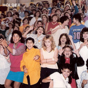HOLDER - st