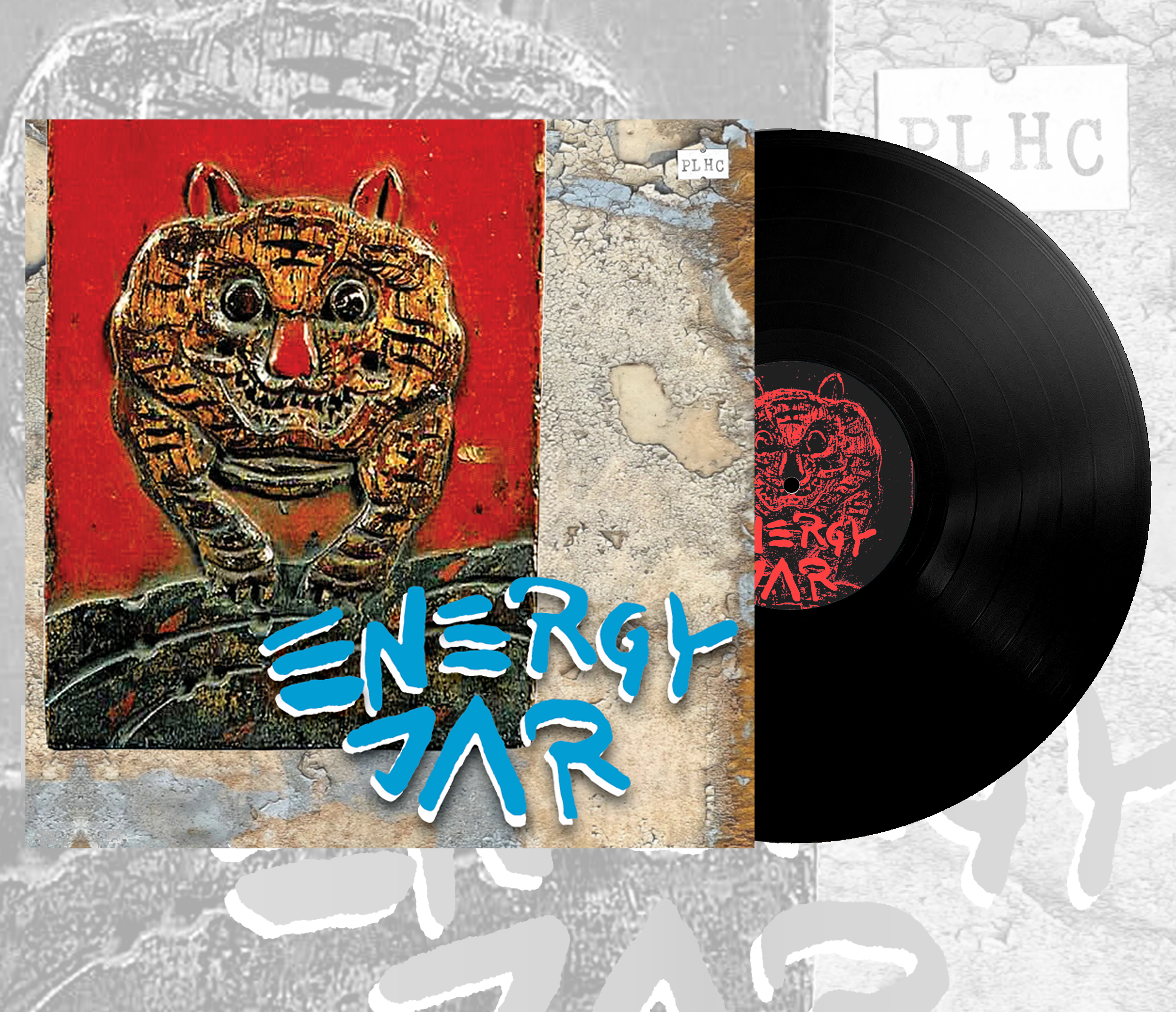 ENERGY JAR- st - obrazek 3