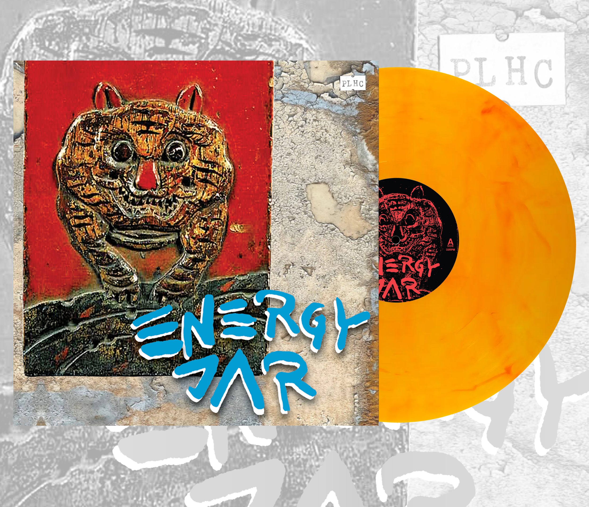 ENERGY JAR- st - obrazek 2